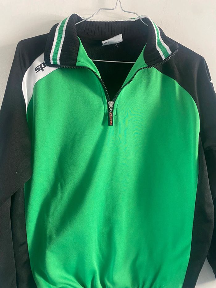 Veste de survêtement - photo numéro 2