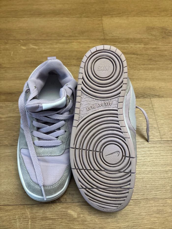 Baskets basse Nike femme - photo numéro 15