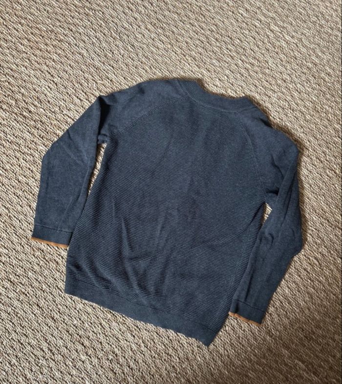 Veste Okaïdi 6 ans - photo numéro 4