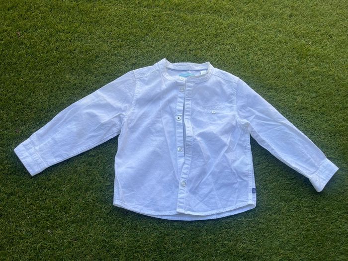 Lot chemises 2 ans garçon - photo numéro 8
