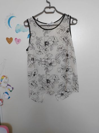 Blouse taille 40