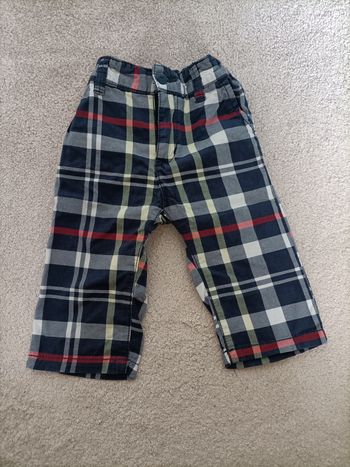 Pantalon léger