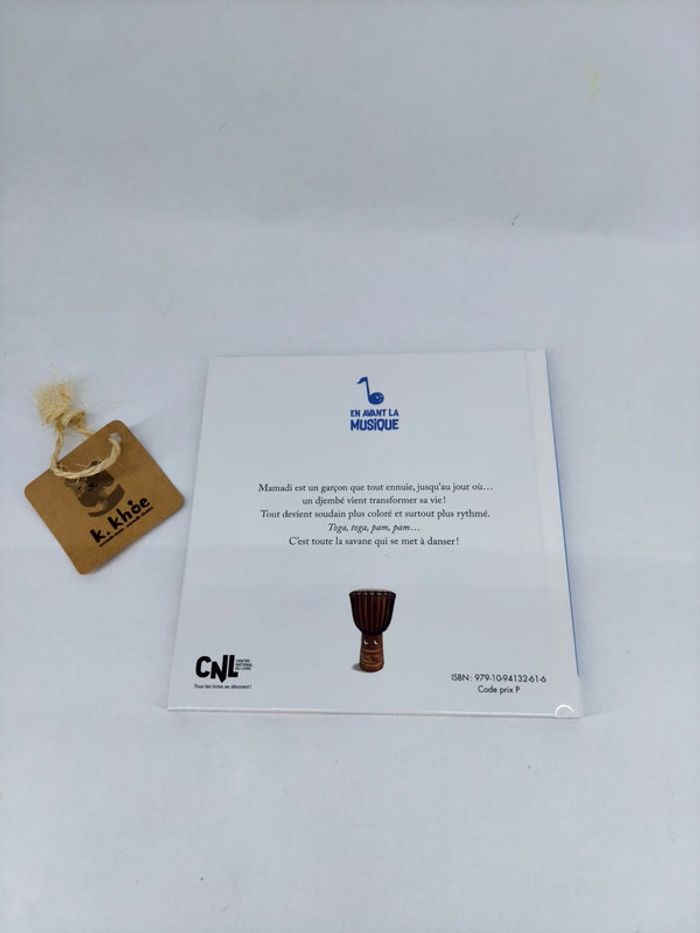 Coffret animaux de la jungle - photo numéro 9