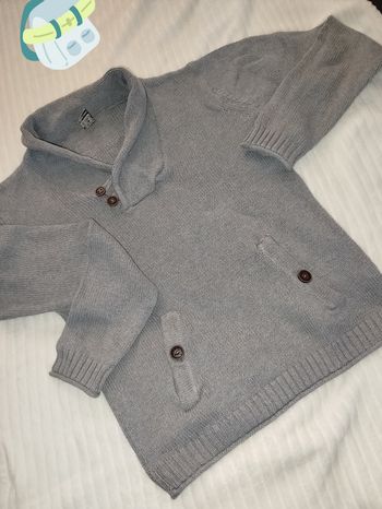 Tape à l'oeil Pull Garçon 12 ans