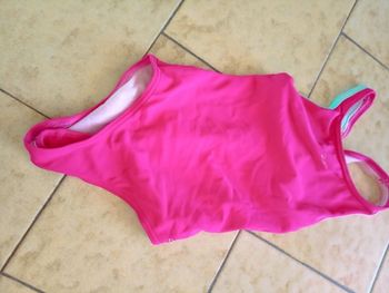 Maillot de bain