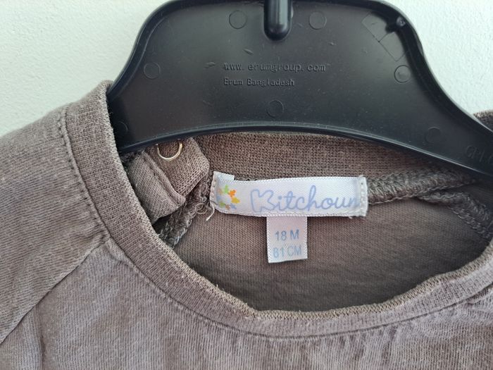 Tee shirt - photo numéro 3