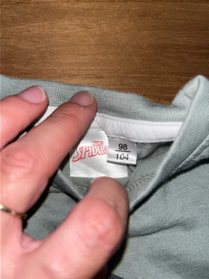 Lot de vêtements garçon 3 ans - photo numéro 20