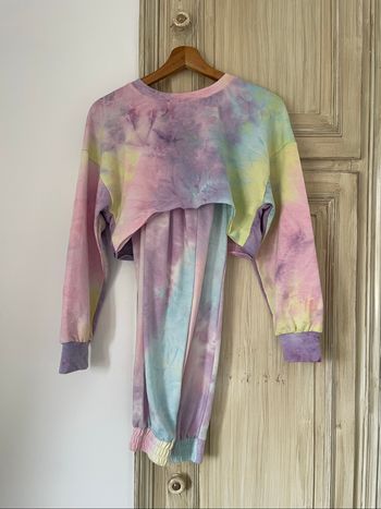 Ensemble pyjama Cache-Cache