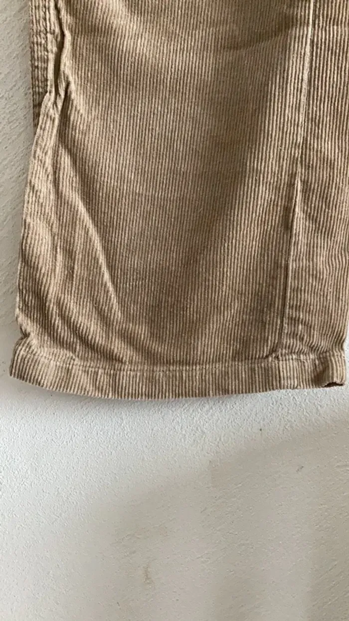 Pantalon fille - photo numéro 8