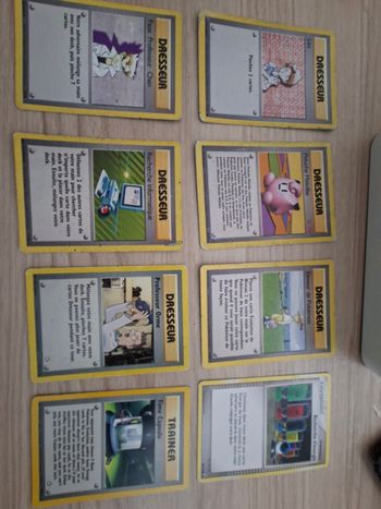 Carte Pokemon