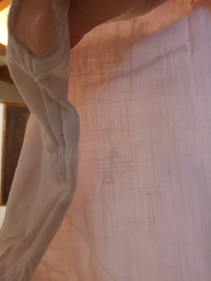 Robe légère - photo numéro 2