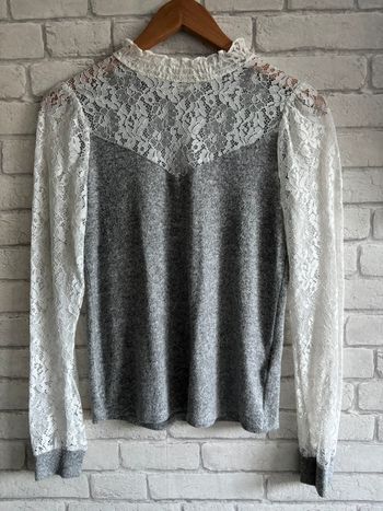 Pull naf naf taille S