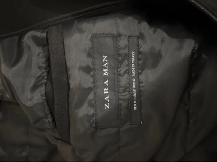Manteau en laine homme - photo numéro 6