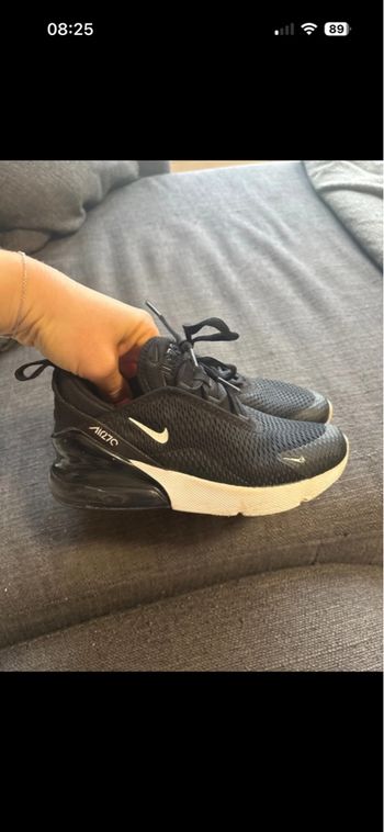 Nike air Max 270