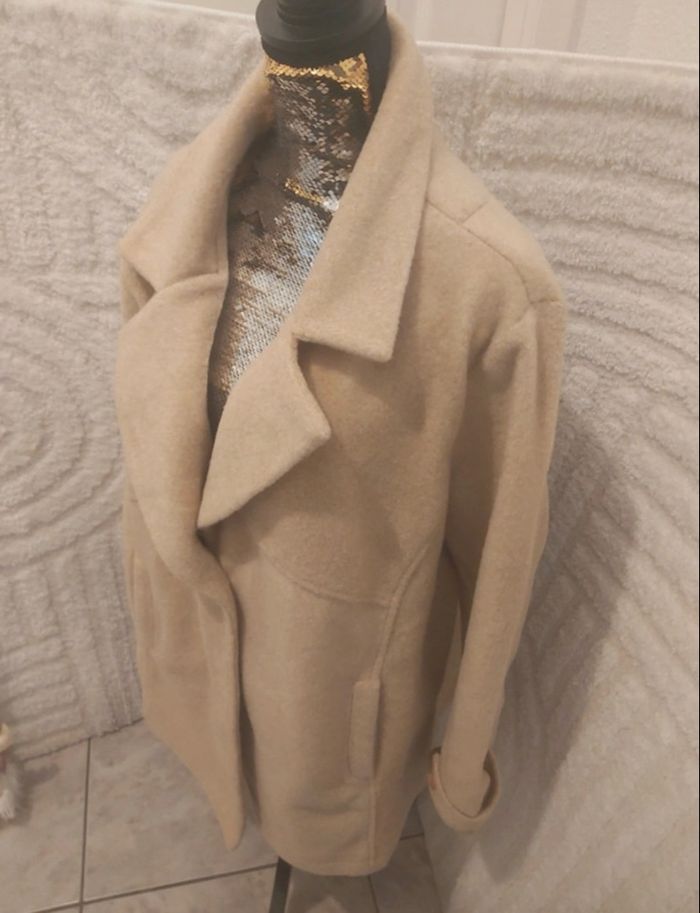 Manteau - photo numéro 5