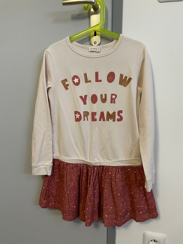 Lot 3 robes longue manches - photo numéro 4