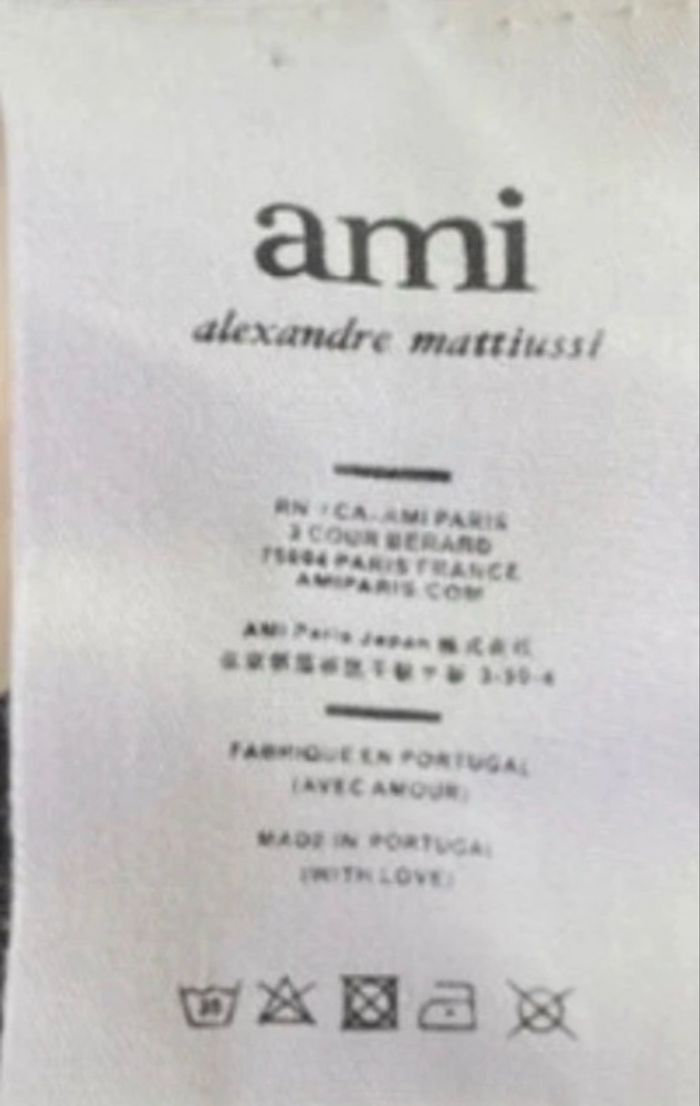 Pull ami noir - photo numéro 9