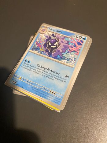 Cartes Pokémon