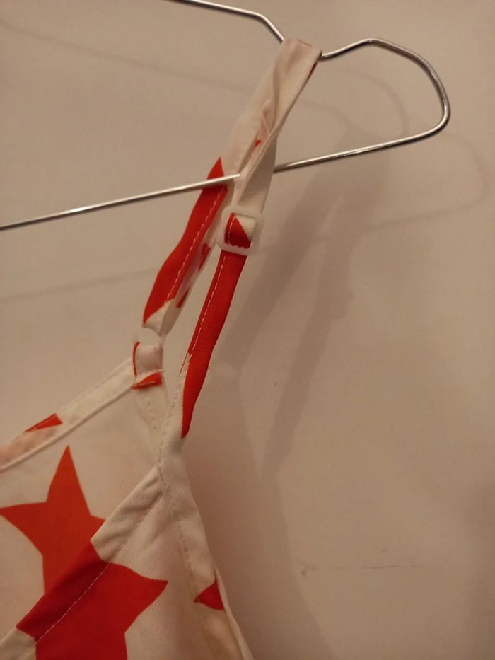 Débardeur - photo numéro 4