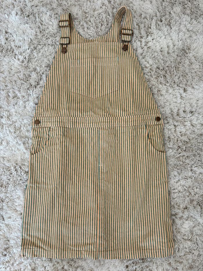 Robe Arsène et les Pipelettes 12 ans