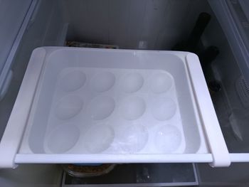 Organisateur de frigo 