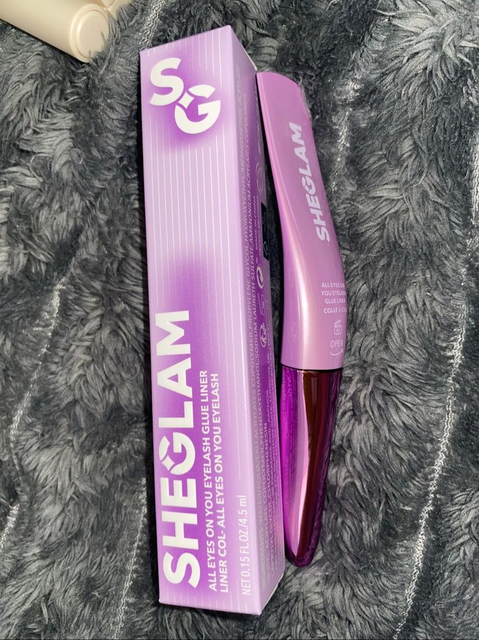 Lot maquillage sheglam - photo numéro 3