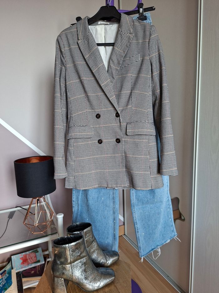 Blazer - photo numéro 3