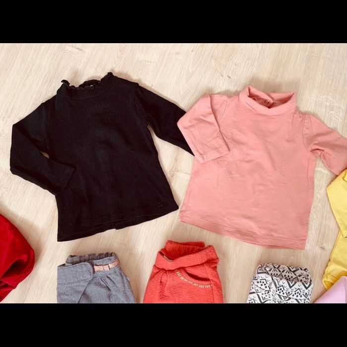 Lot 6 mois 🌸 - photo numéro 5