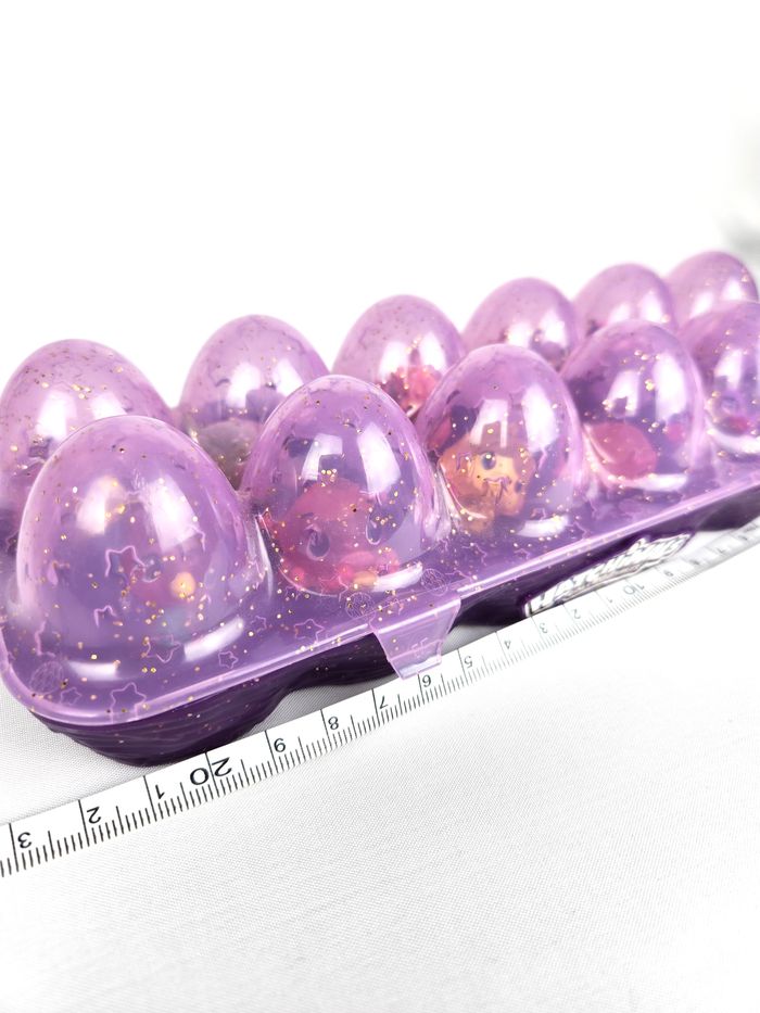 Boîte de 12 Hatchimals Figurines Collection Œufs Surprise Jouet Enfant - photo numéro 9