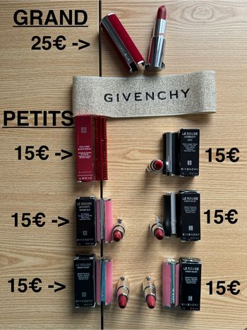 Givenchy