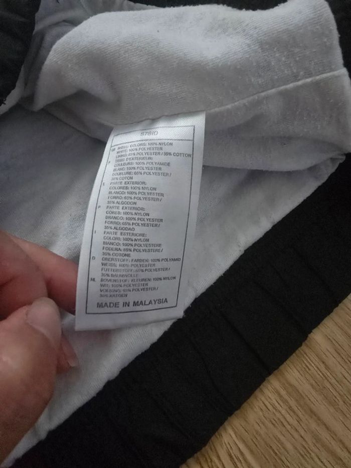 Veste Nike Vintage (Taille XS) - photo numéro 8