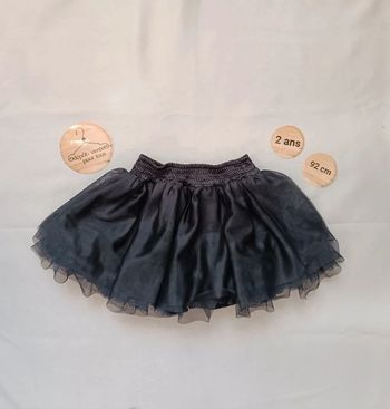Jupe tutu 2F553