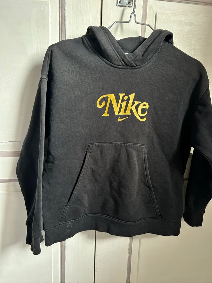 Sweat Nike - photo numéro 2