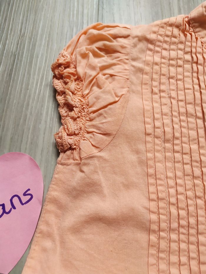 chemisier MC 2 ans - photo numéro 3