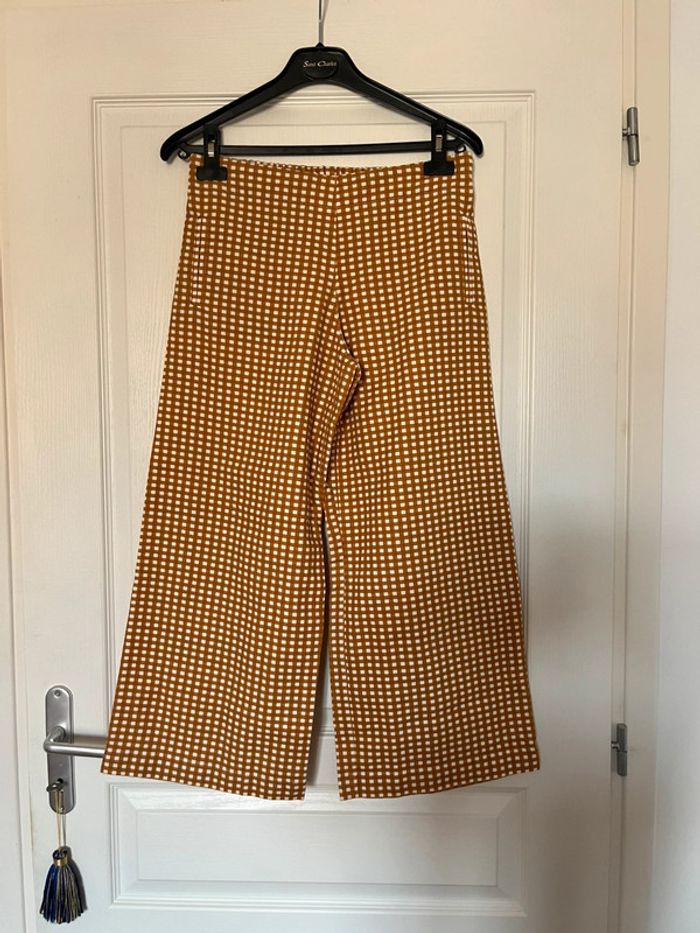 Pantalon court NIU – Taille S - photo numéro 5