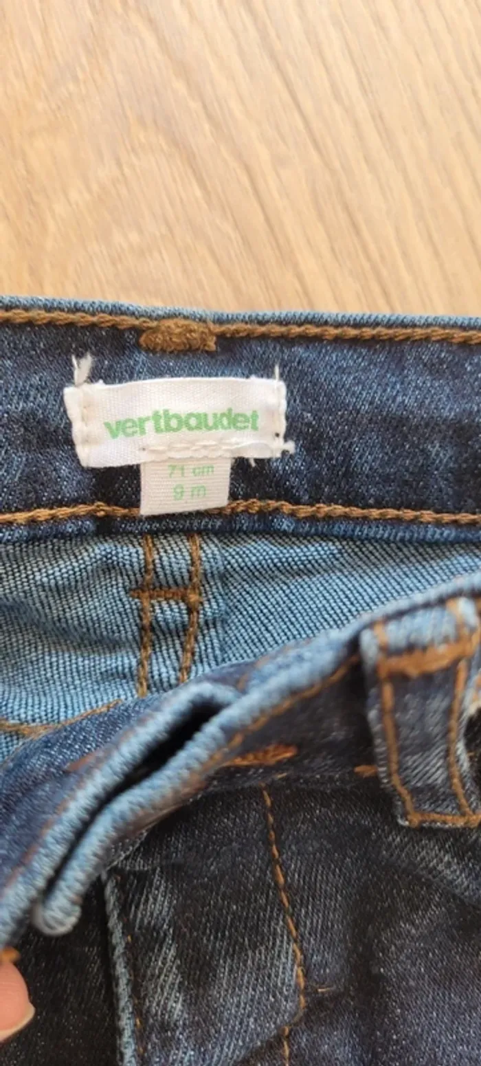 Jeans - photo numéro 2