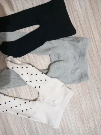 Lot collant