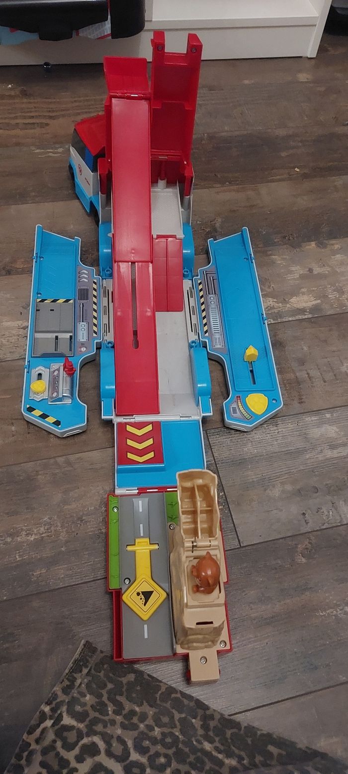 Patpatrouilleur - photo numéro 3