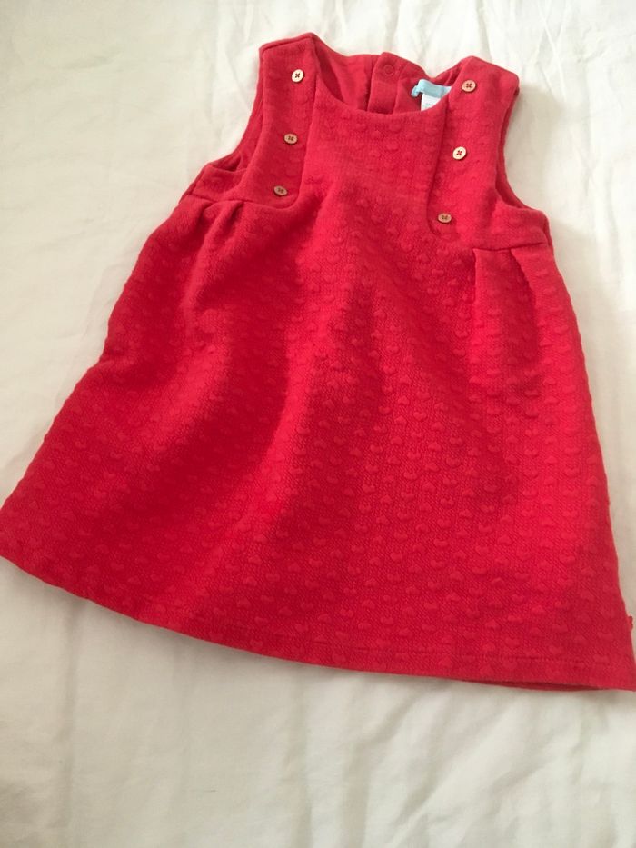Tenue de fête 3 ans - photo numéro 3