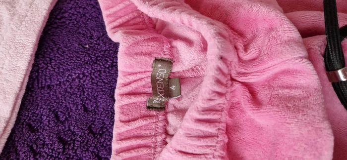 Pyjama fille 4 ans - photo numéro 5