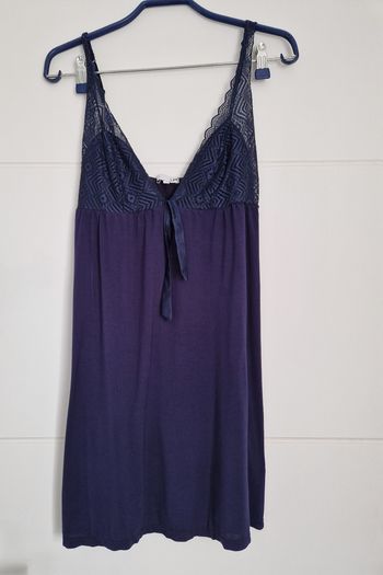 Nuisette taille S