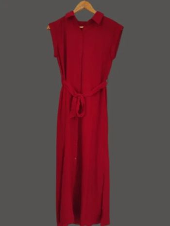 Robe longue Shein 38
