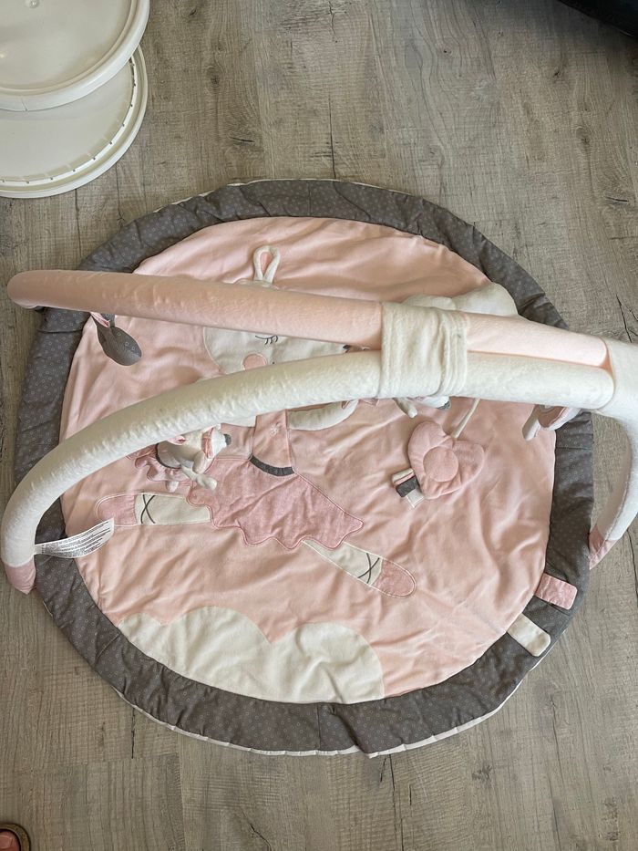 Tapis d éveil Sauthon