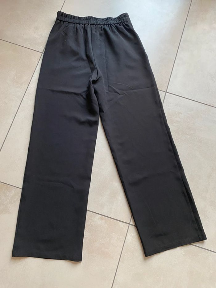 Pantalon classique JDY noir - photo numéro 6