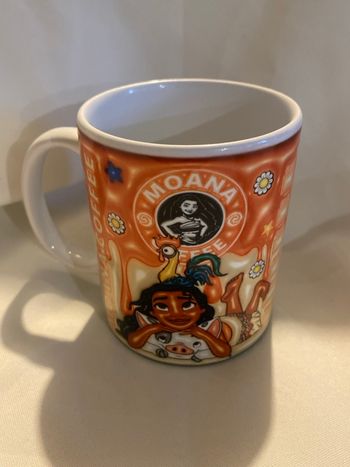 Moana