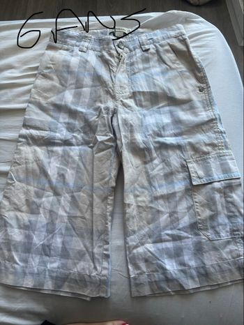 Short garçon Burberry 
