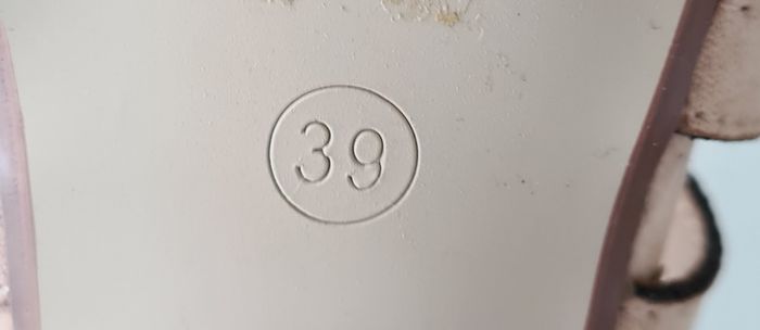 Escarpins ouverts - photo numéro 3