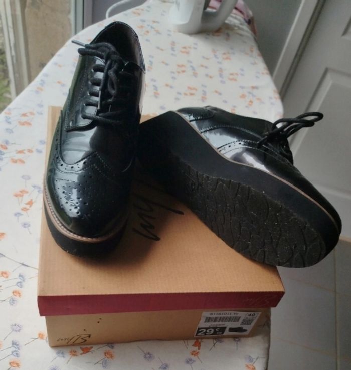 Chaussures - photo numéro 3
