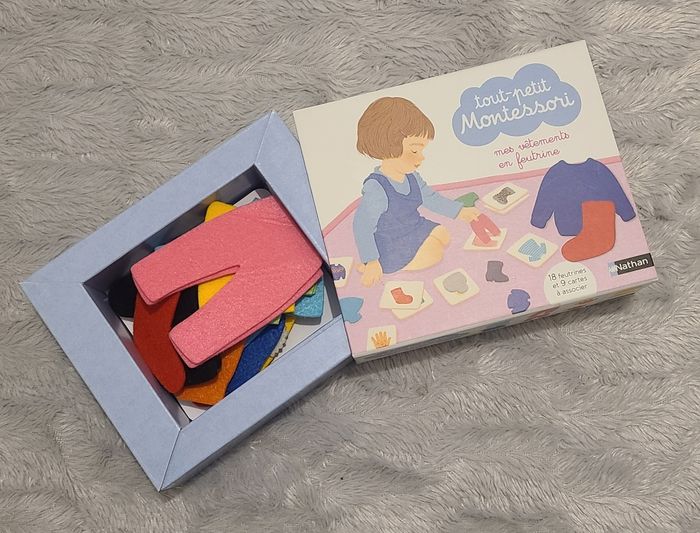 Tout-petit montessori - photo numéro 6