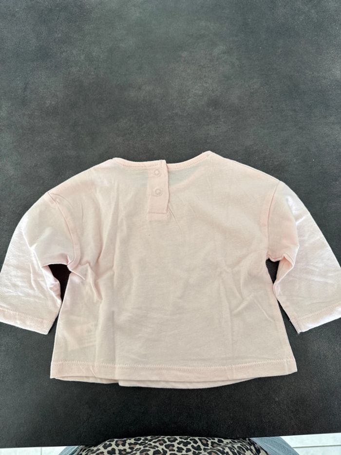 Tee shirt - photo numéro 3